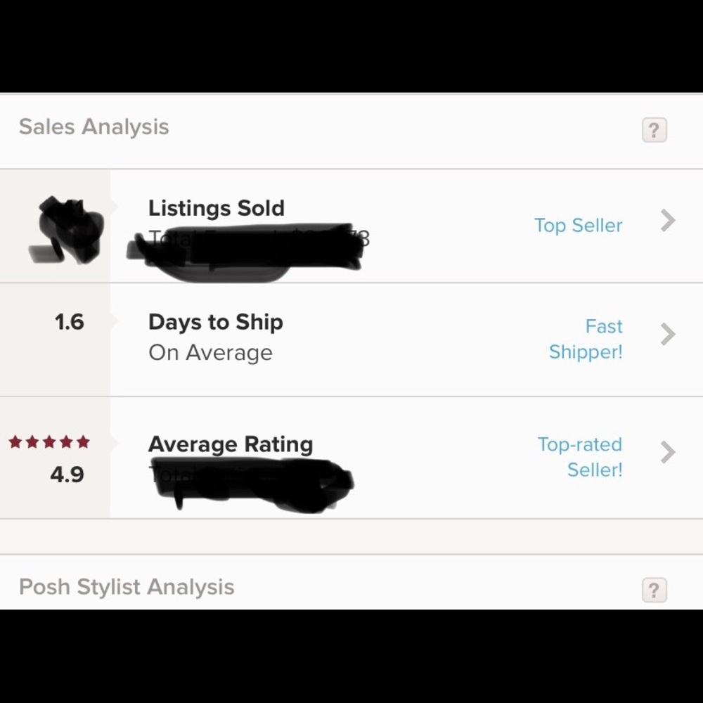 ⭐️5 STAR RATED SELLER & FAST SHIPPER⭐️